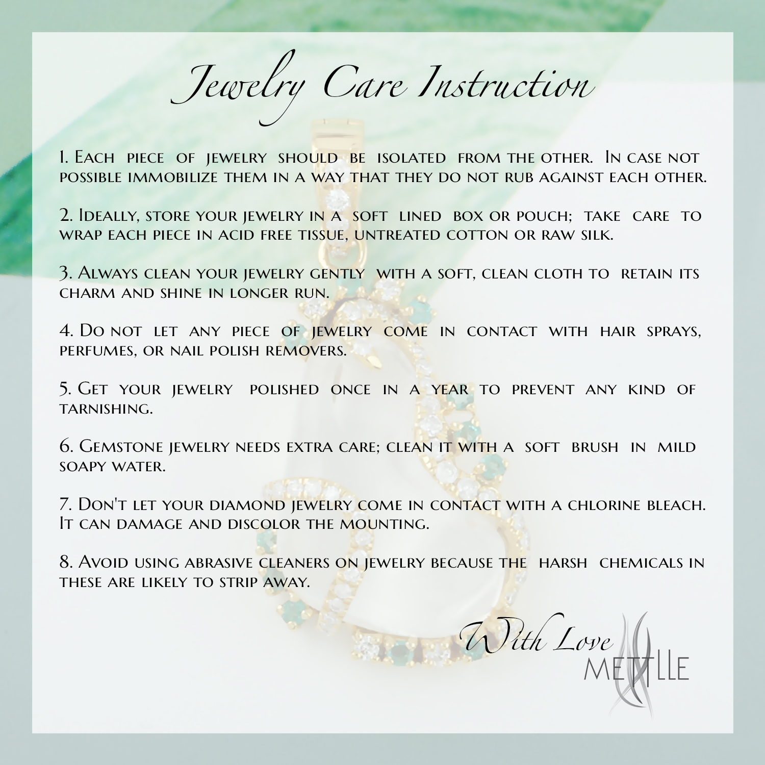 10K Rose Gold Amethyst Topaz Three Stone Ring Dainty Birthstone Gift For Her - Picture 6 of 7